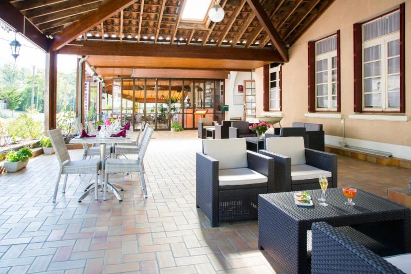 Hotel Hautes-Pyrénées