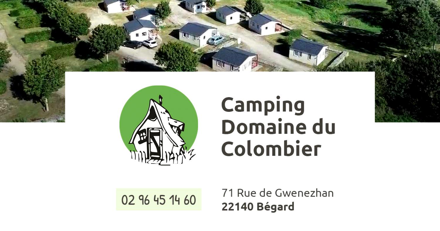 Camping Donant Camping Donant