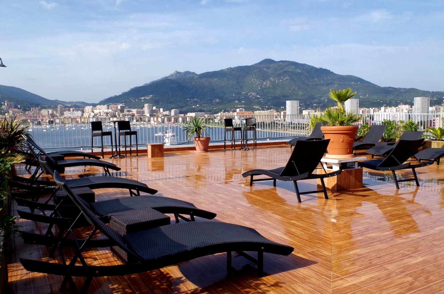 Hotel Spunta Di Mare Hotel Spunta Di Mare