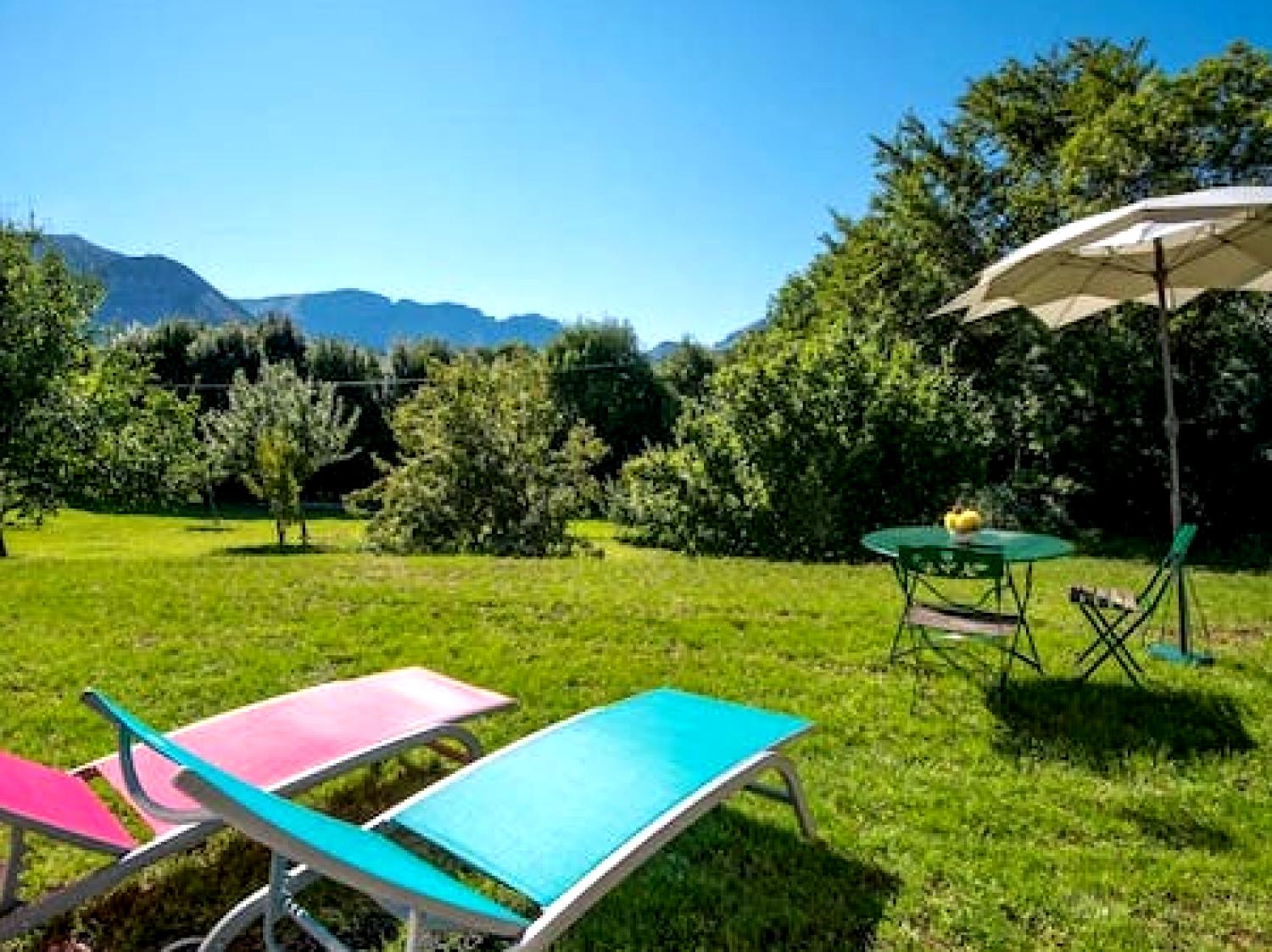 La Combe Fleurie La Combe Fleurie