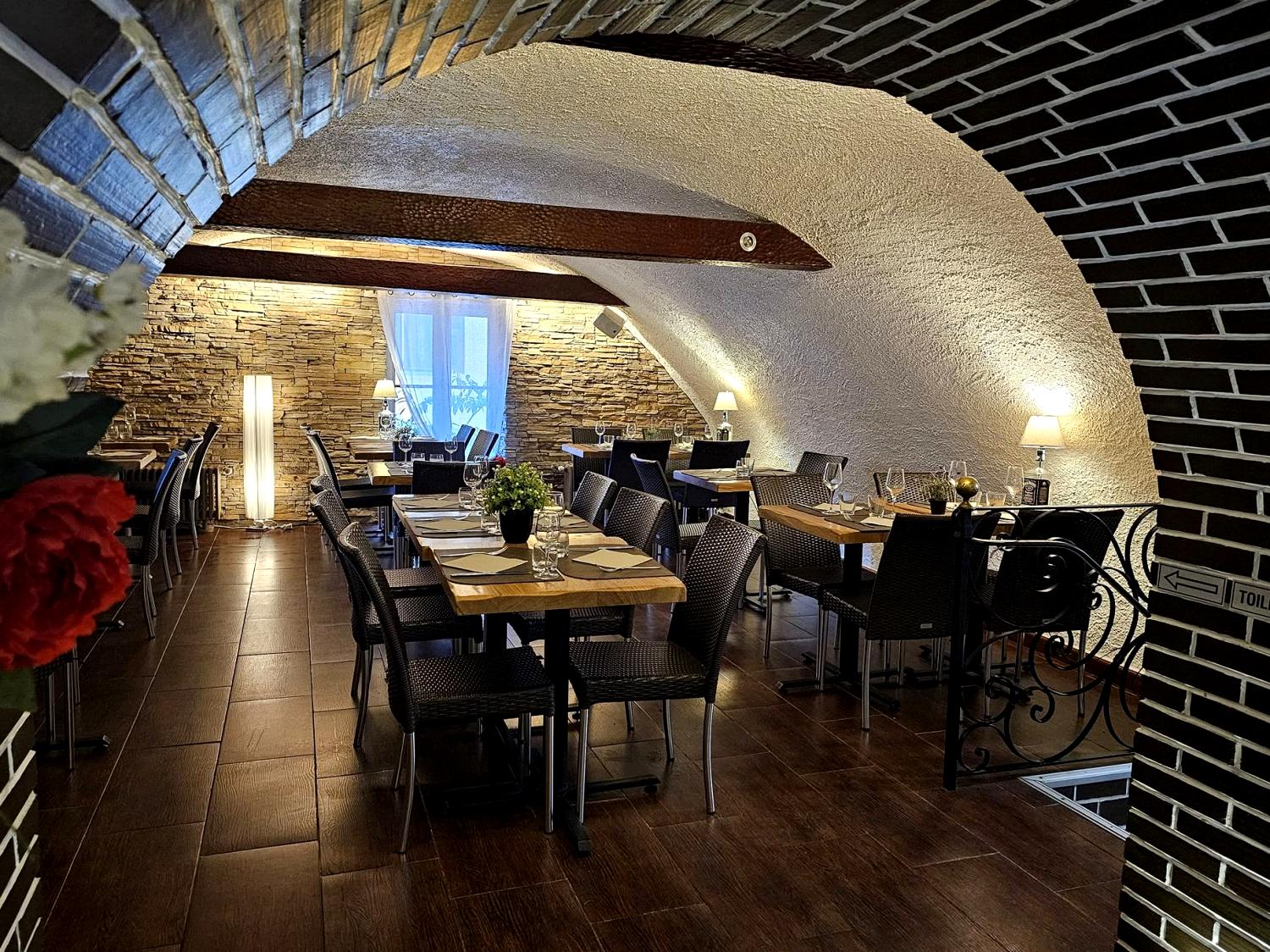 Auberge Saint Martin