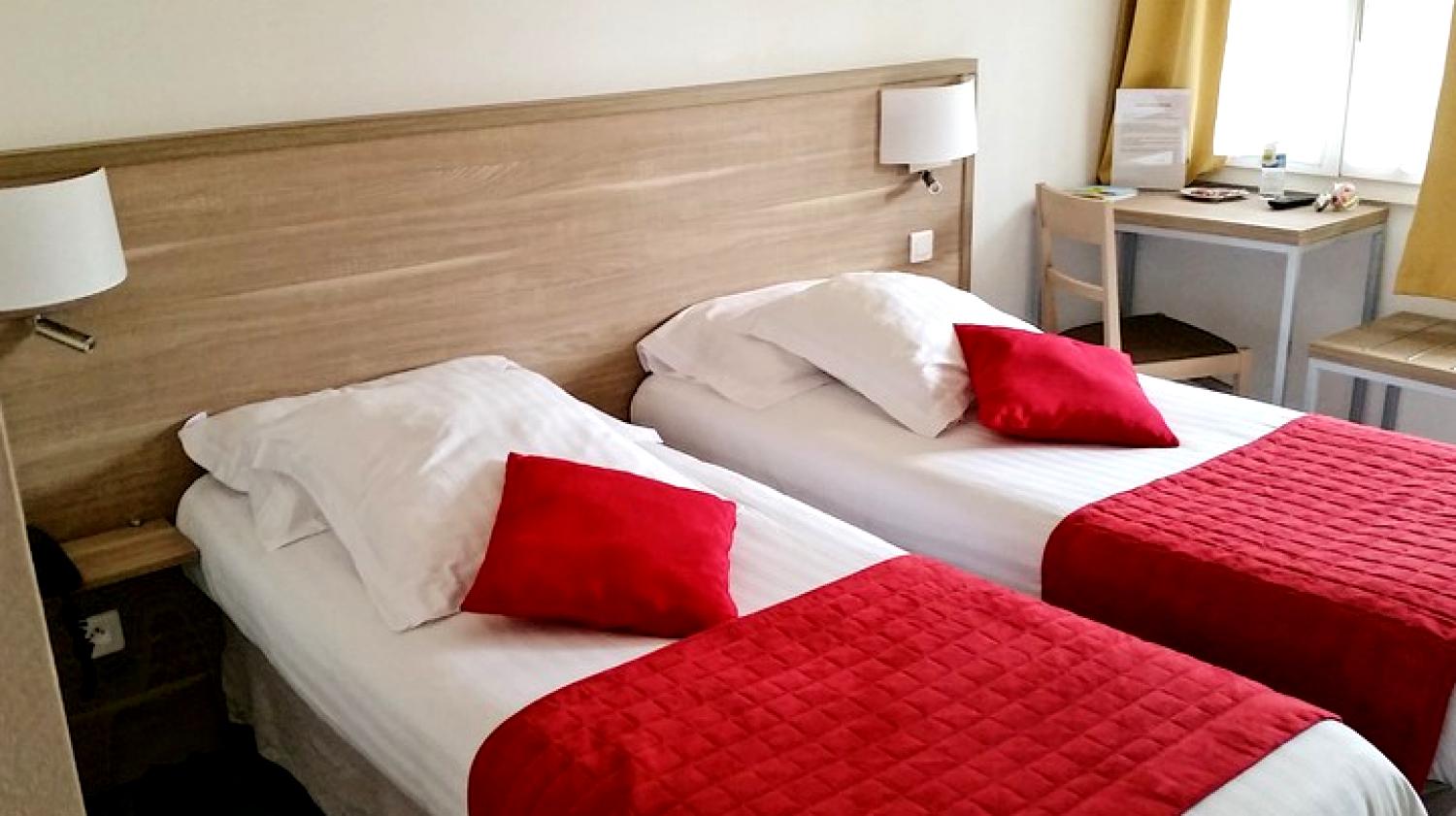 Les Comtes De Pardiac