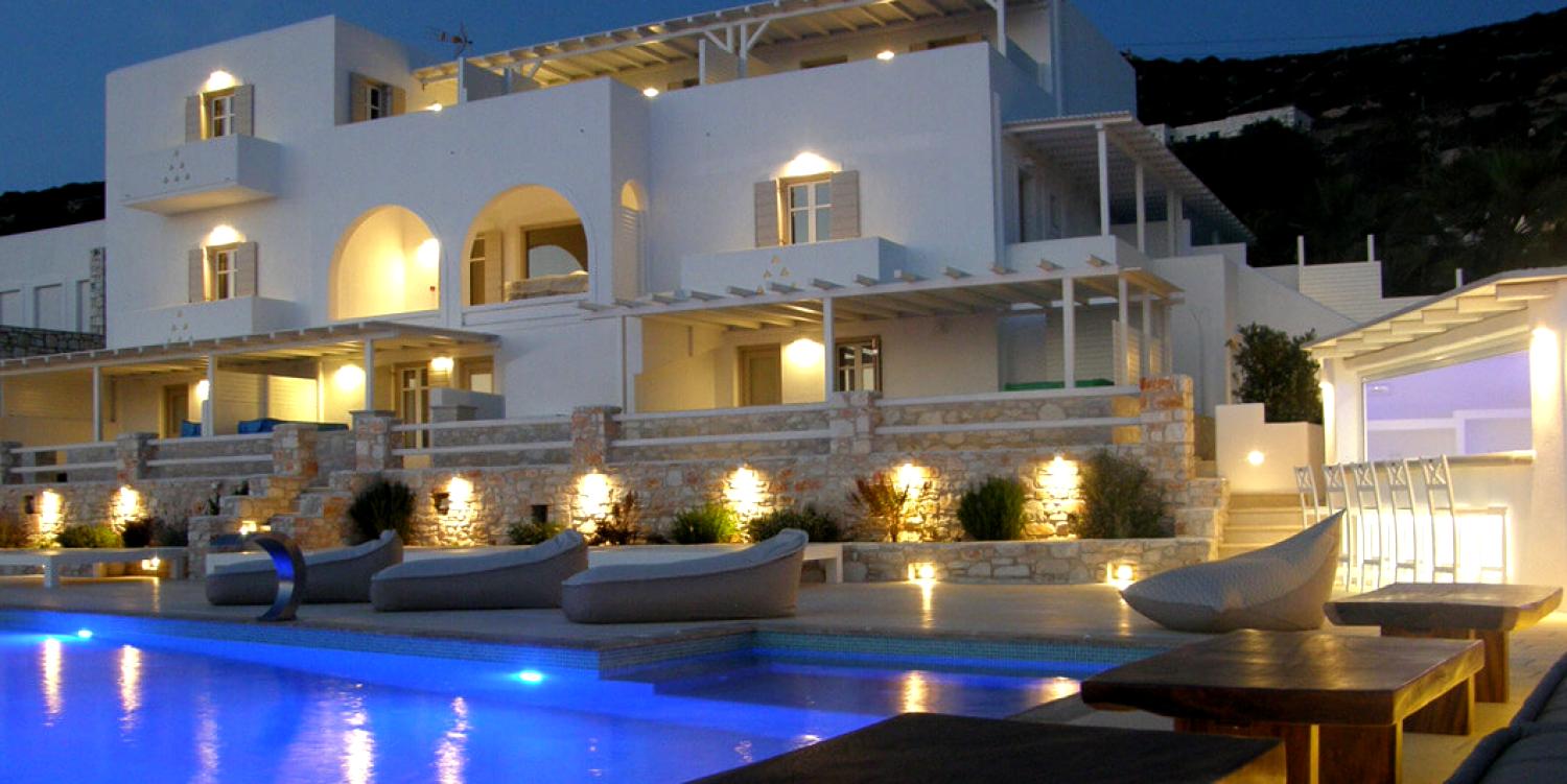 Anna Platanou Hotel Anna Platanou Hotel