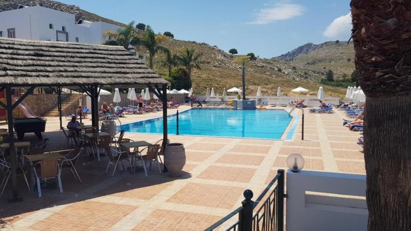 Appartement Ferienwohnung Dodecanese - South Aegean