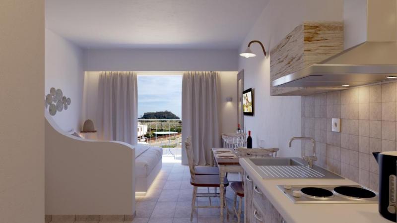 Appartement Ferienwohnung Beautyfarm