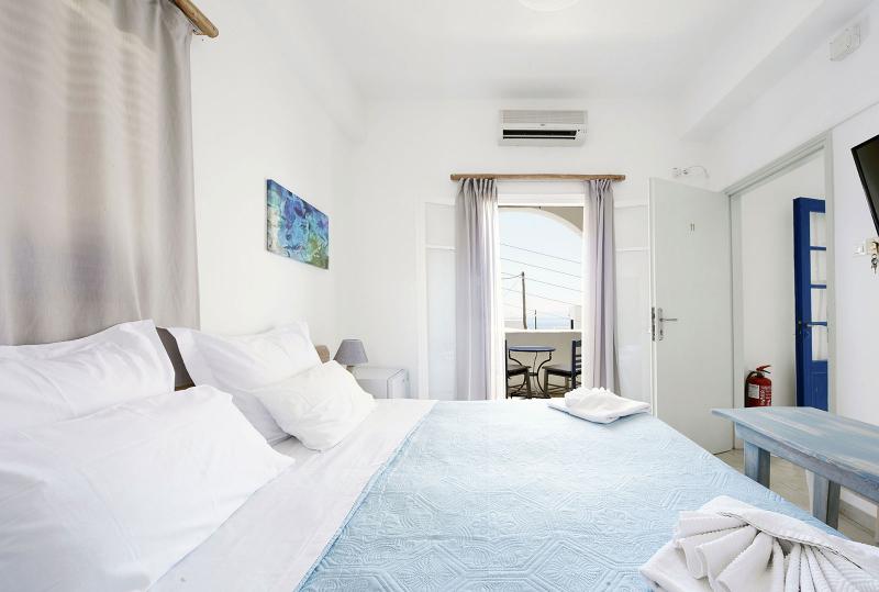 Hotel Paros