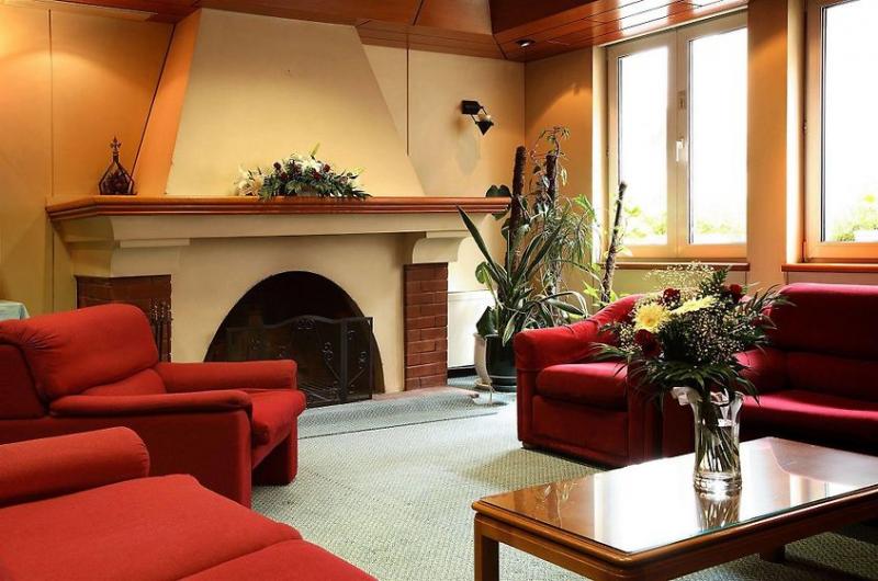 Hotel Griechenland