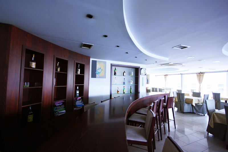 Hotel Rhodopi