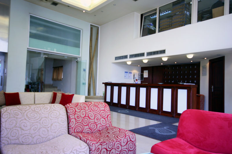 Hotel East Macedonia and Thrace