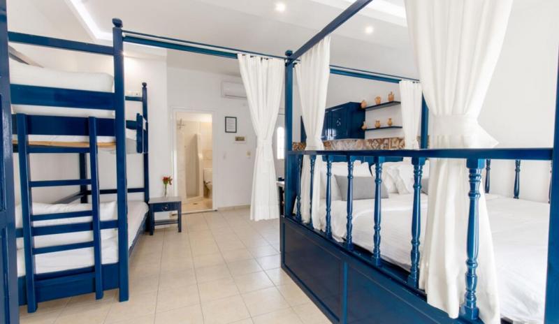 Hotel Rhodos