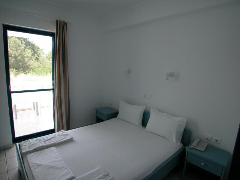 Hotel East Macedonia and Thrace