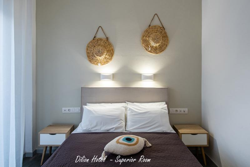Hotel Paros