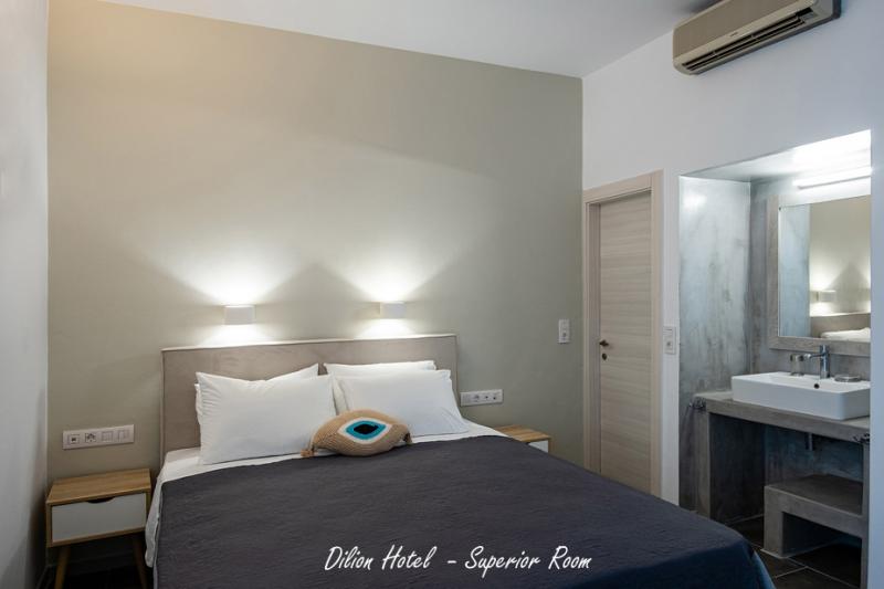 Hotel Cyclades - South Aegean