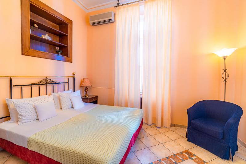 Hotel Wellness-Bereich