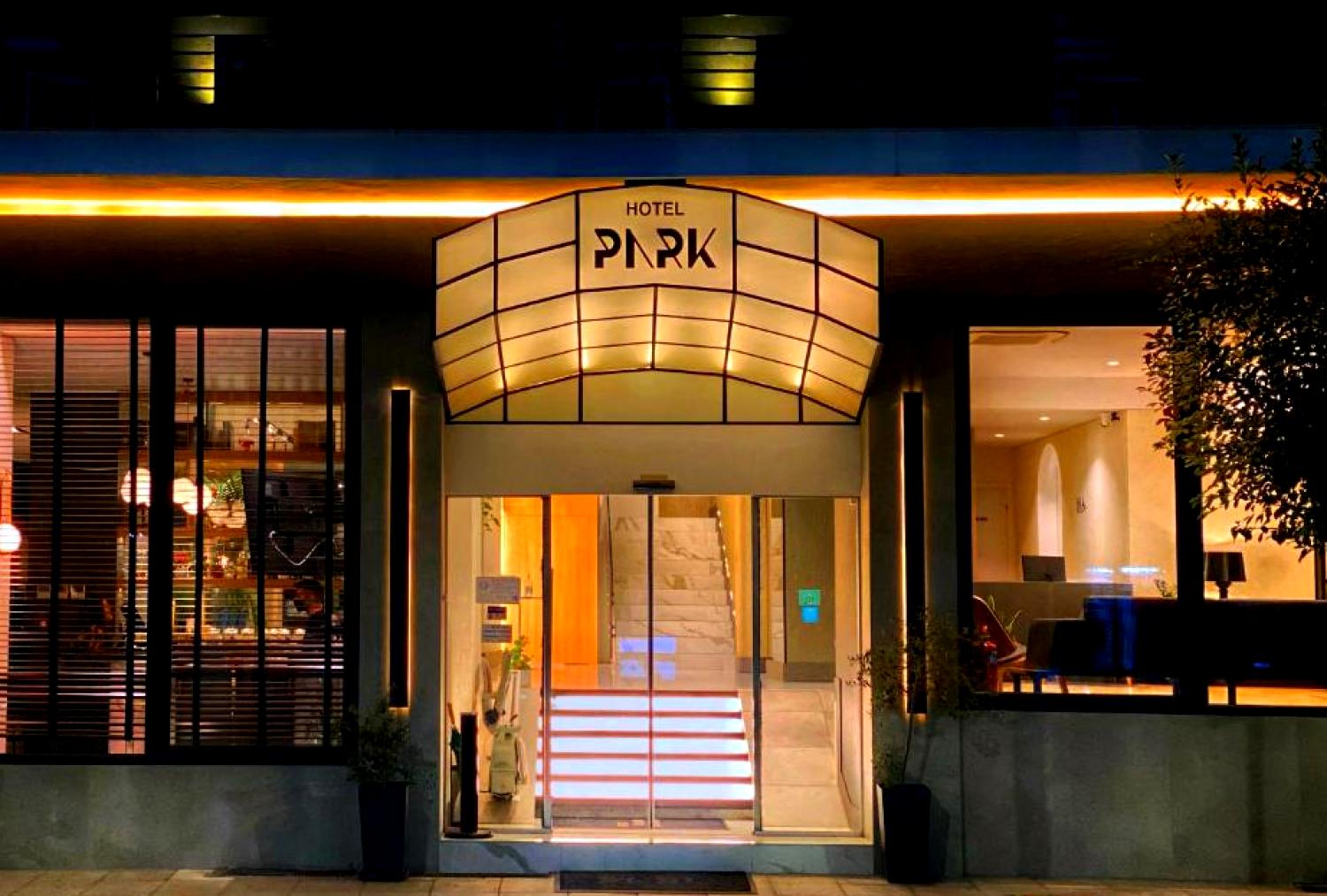 Park Hotel Park Hotel