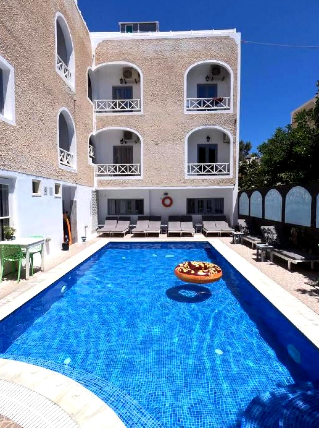 Anny Studios & Rooms Perissa Beach Anny Studios & Rooms Perissa Beach