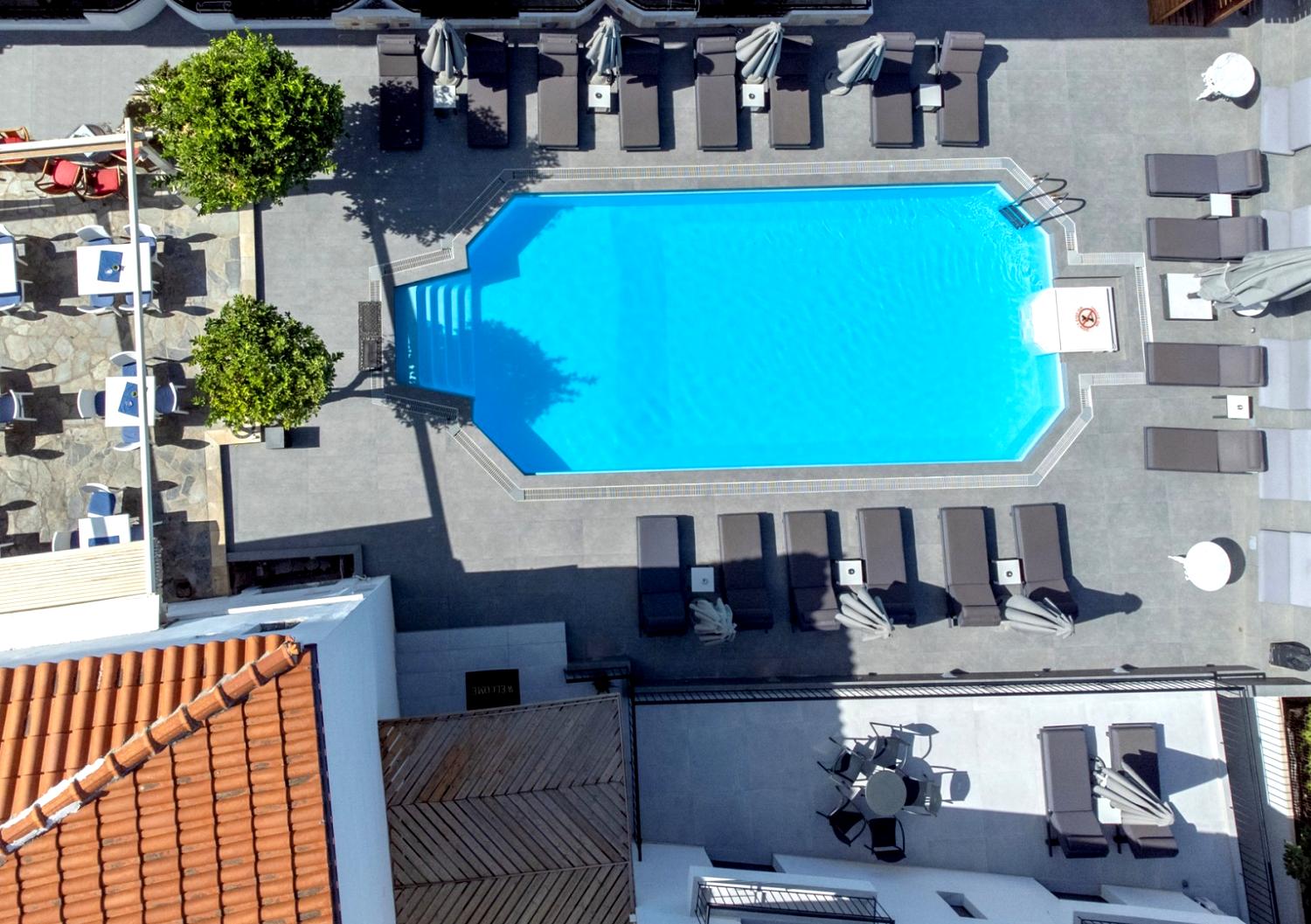 Yianna Hotel Agistri