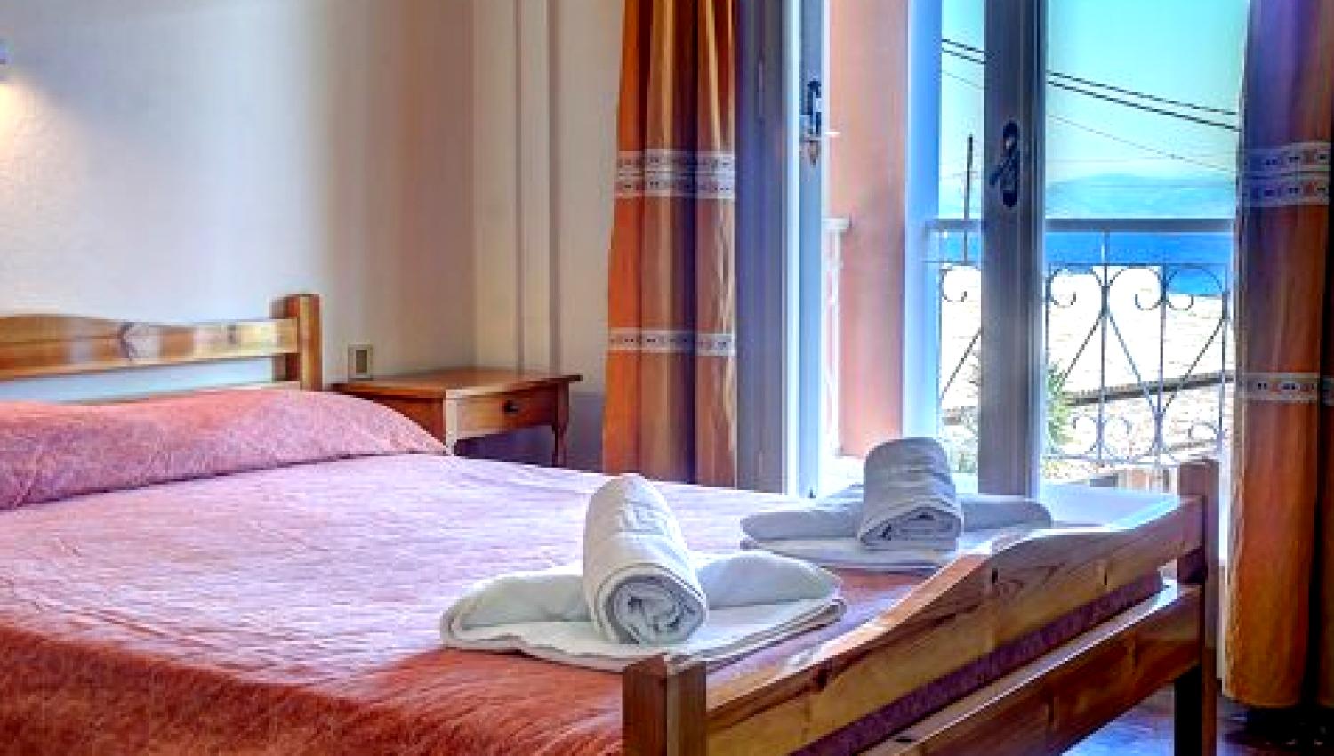 Hotel Benitses Arches Hotel Benitses Arches