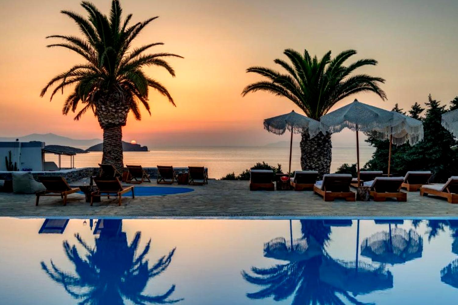 Faros Resort Faros Resort