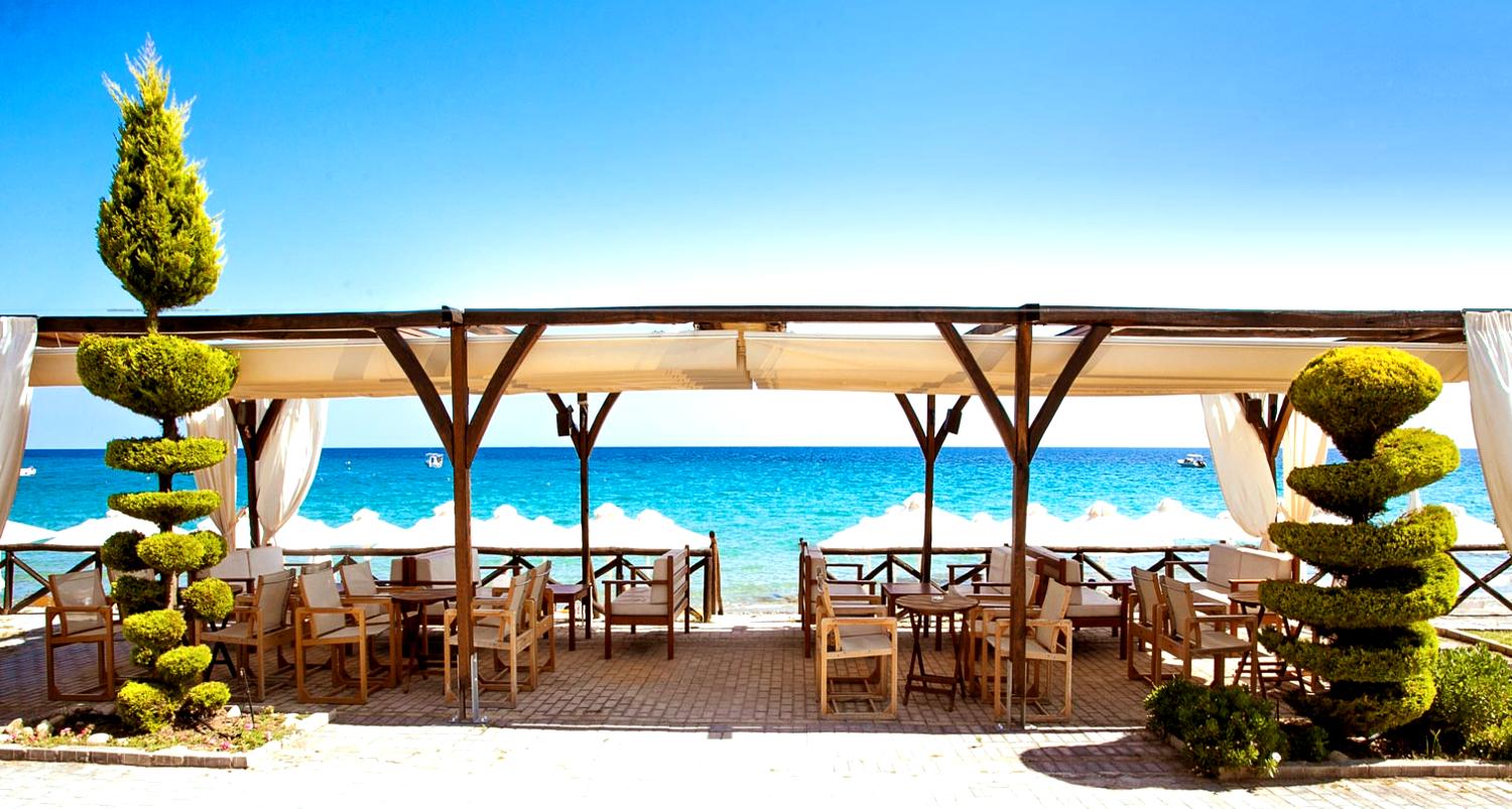 Paralio Hotel Paralio Hotel