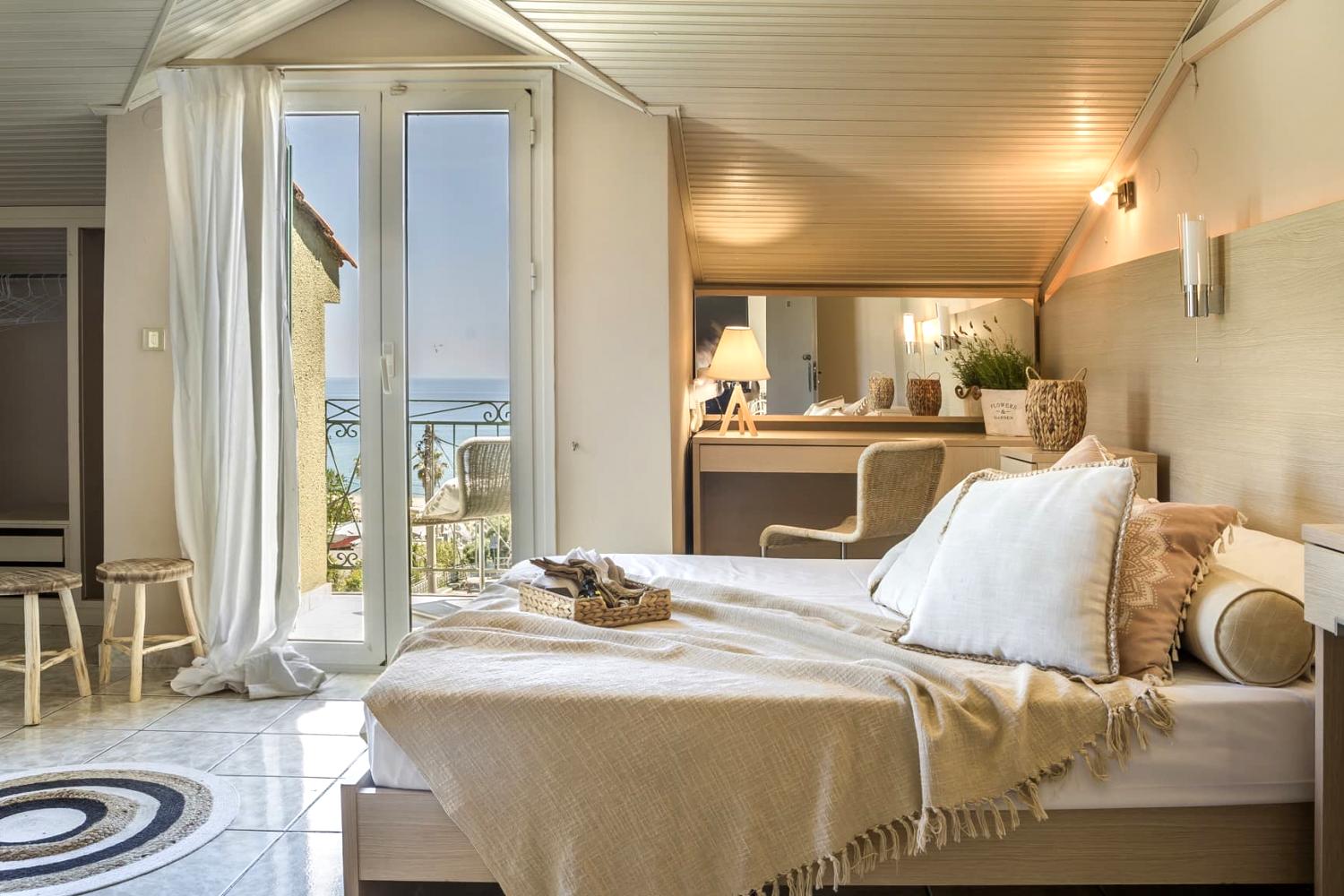 Captains house Captains house