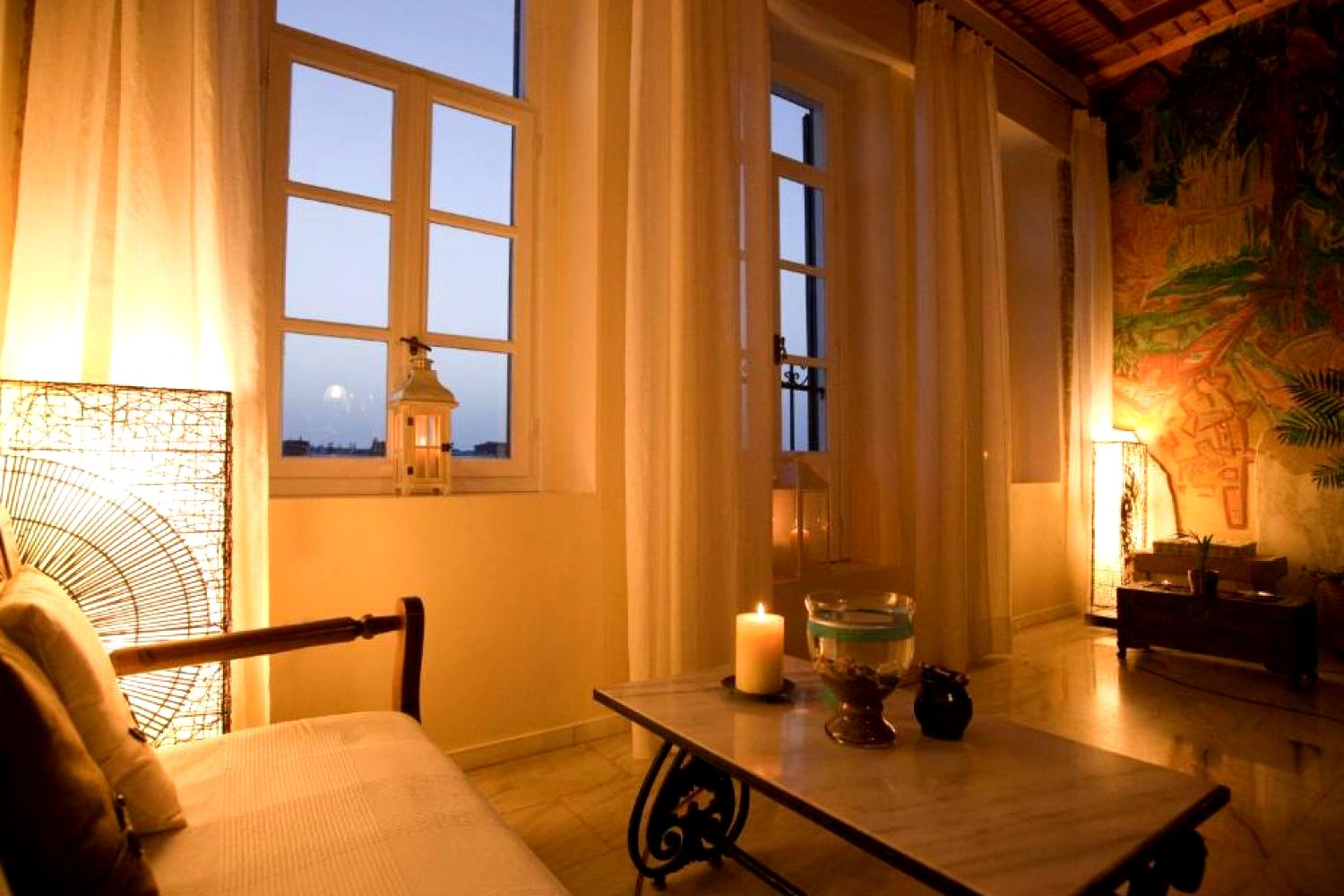 Pandora Suites Hotel Pandora Suites Hotel