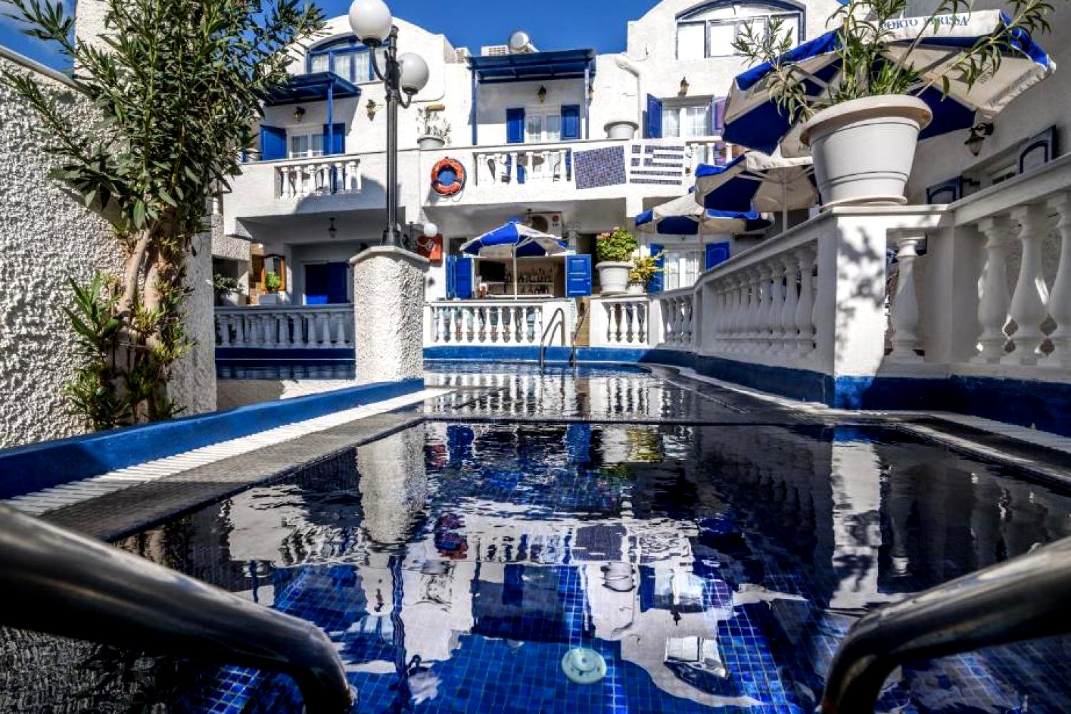 HOTEL PERISSA HOTEL PERISSA