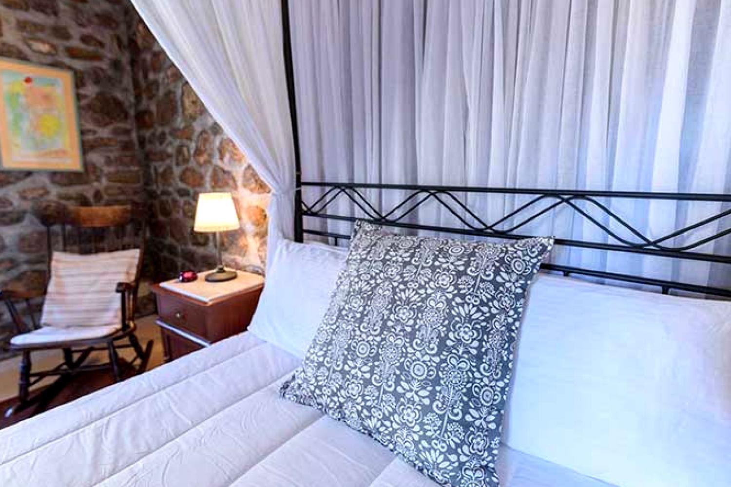 Ξενώνας Νηρηίδες Nereids Guesthouse