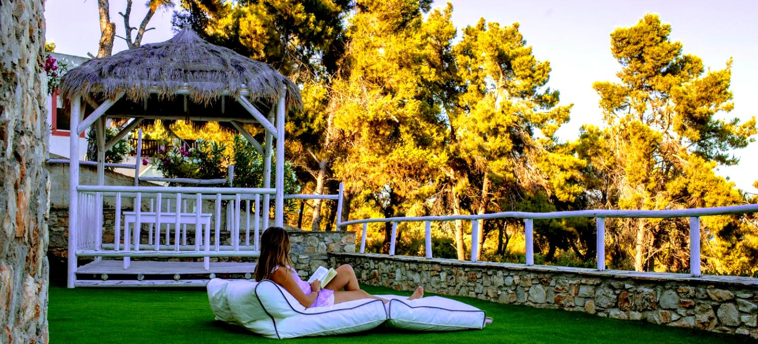 Ikion Eco Boutique Hotel Ikion Eco Boutique Hotel