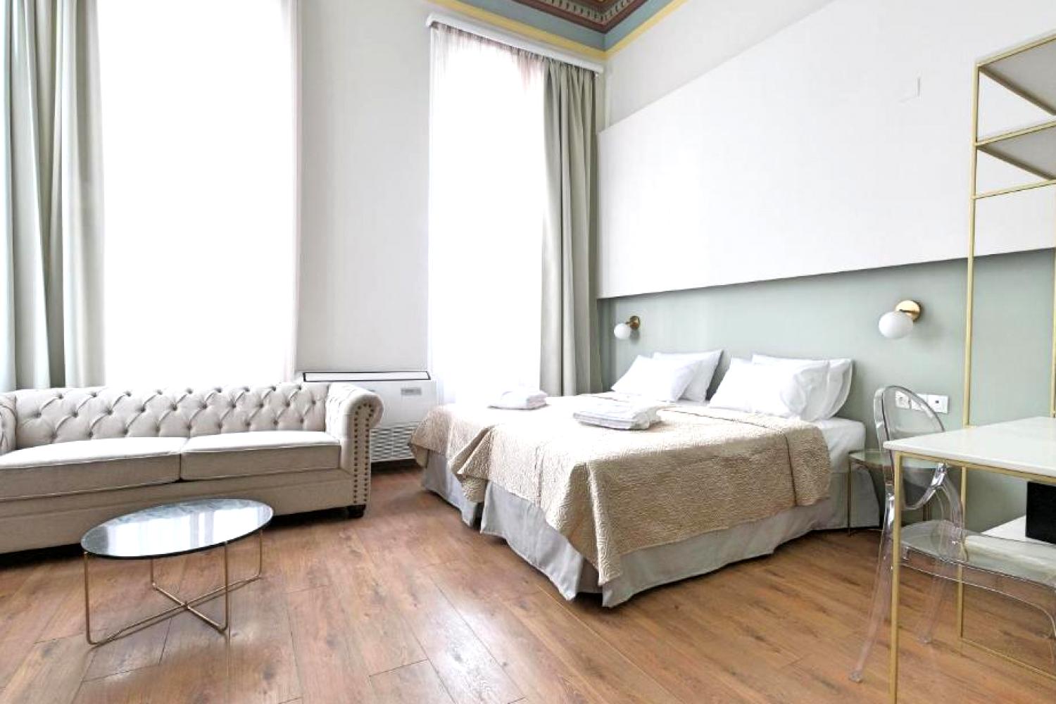 Agora Residence Agora Residence