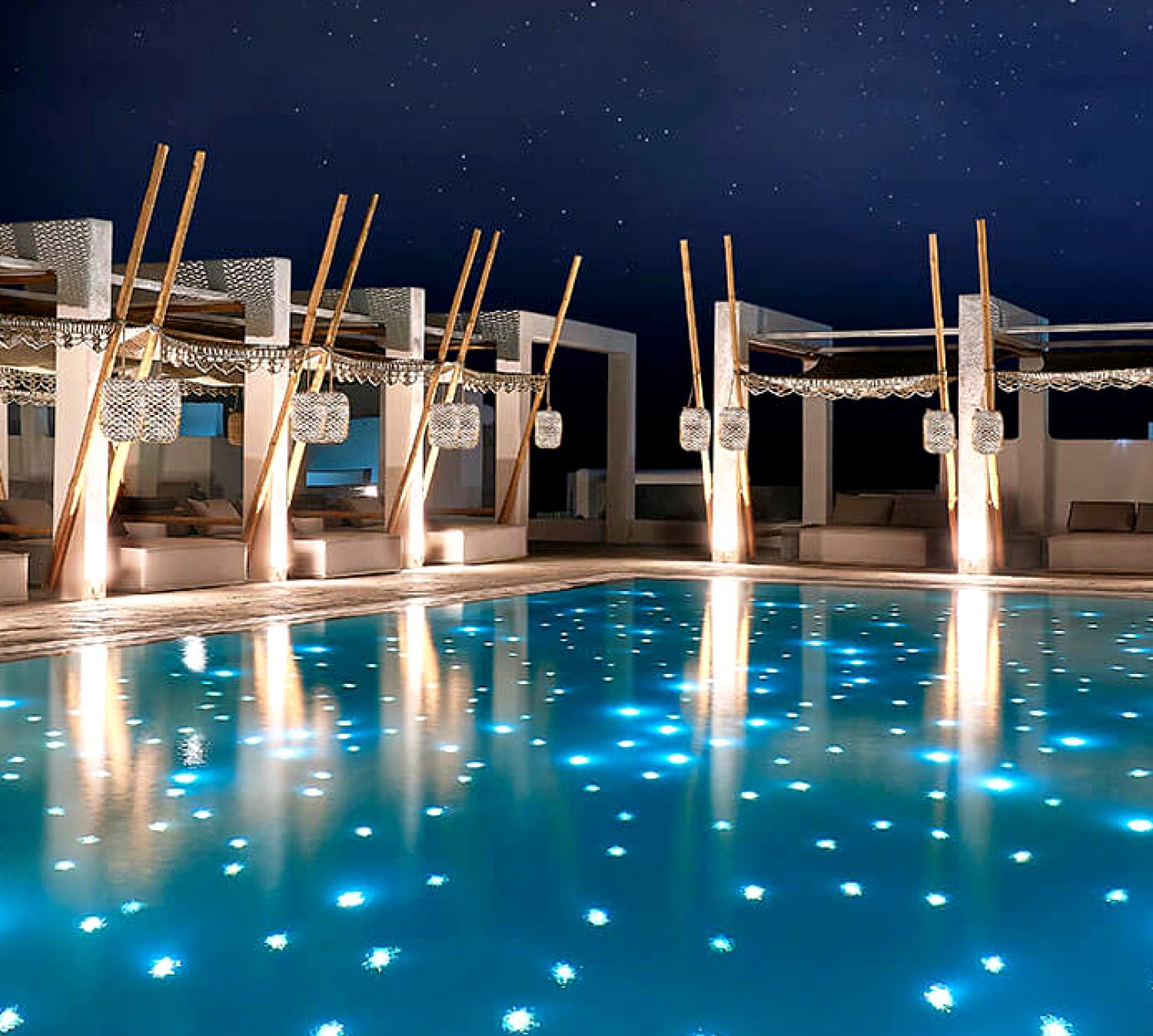 Palladium Boutique Hotel Palladium Boutique Hotel