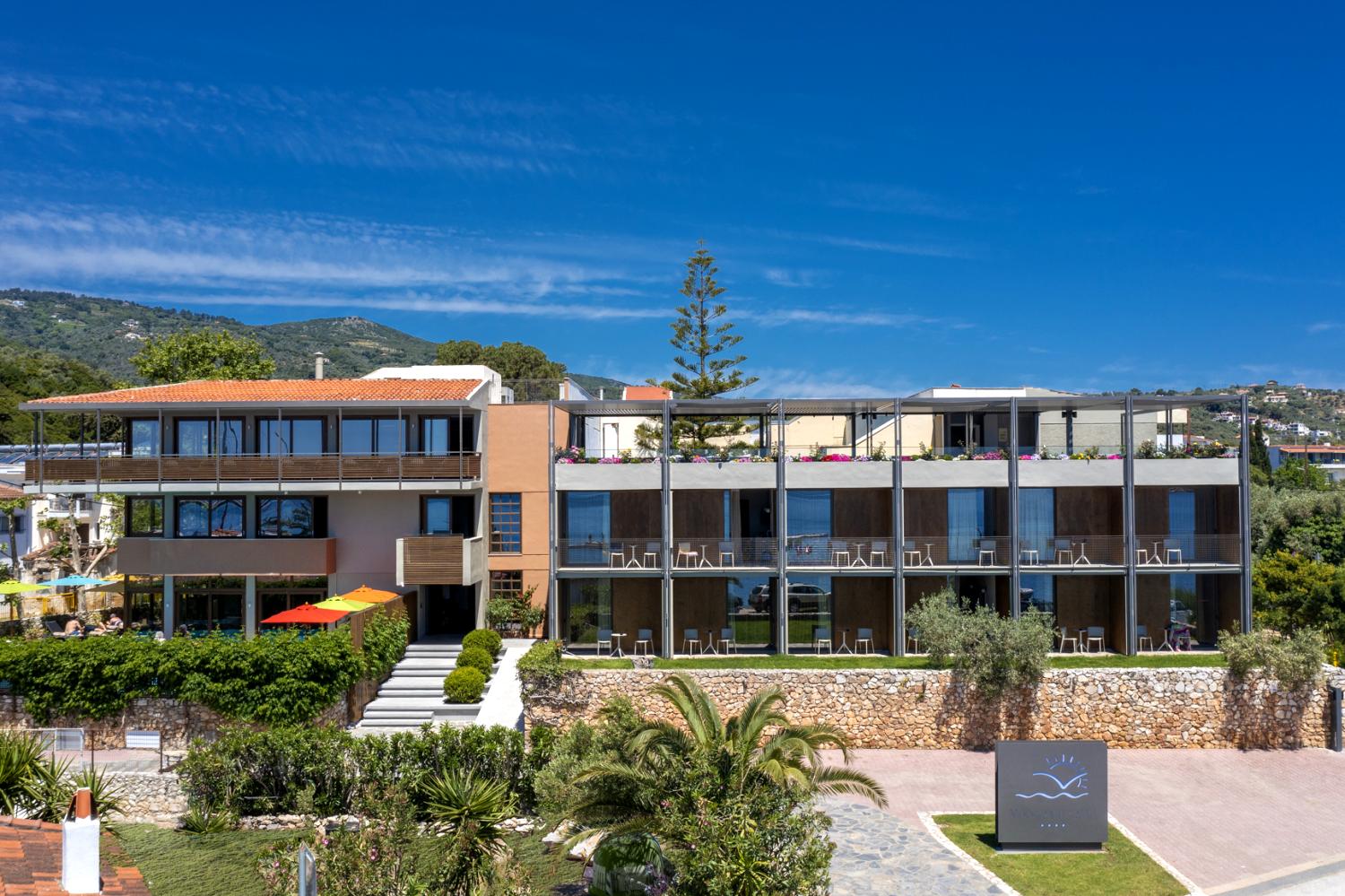 Alkyon Hotel Skiathos Alkyon Hotel Skiathos