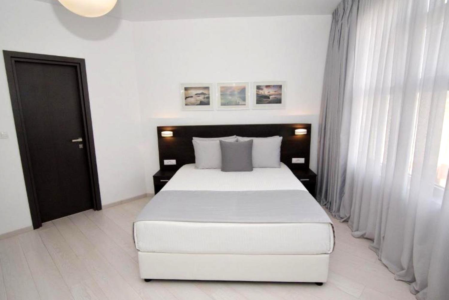 International Atene hotel