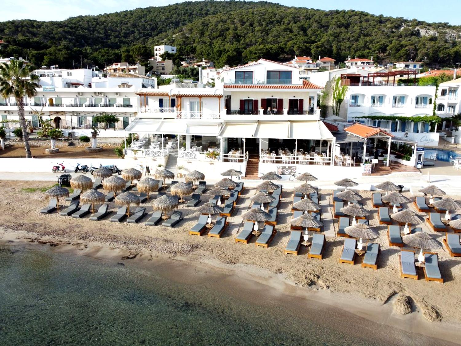 Aktaion Beach Boutique Hotel