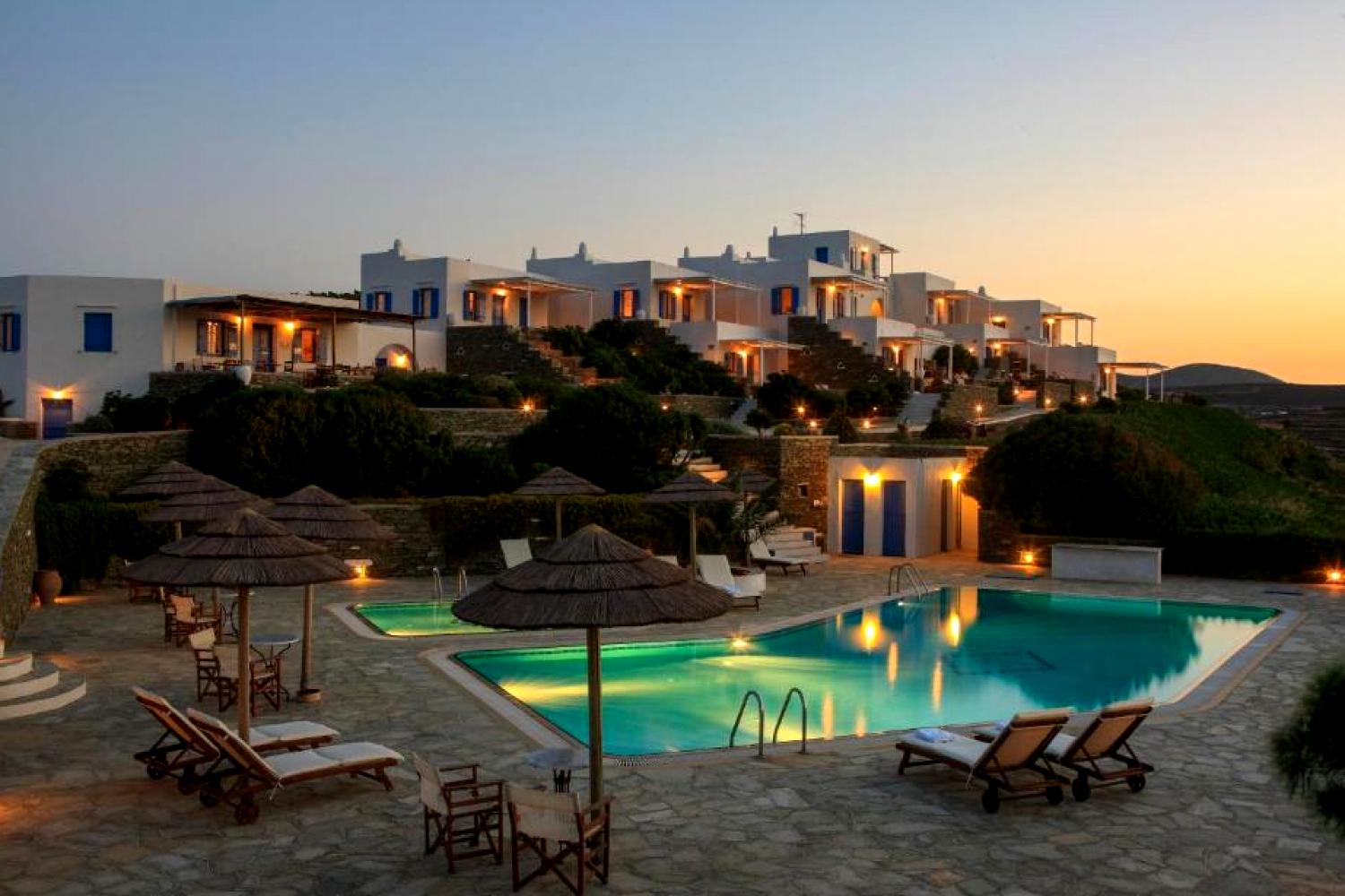 Sifnos Lighthouse Hotel Sifnos Lighthouse Hotel