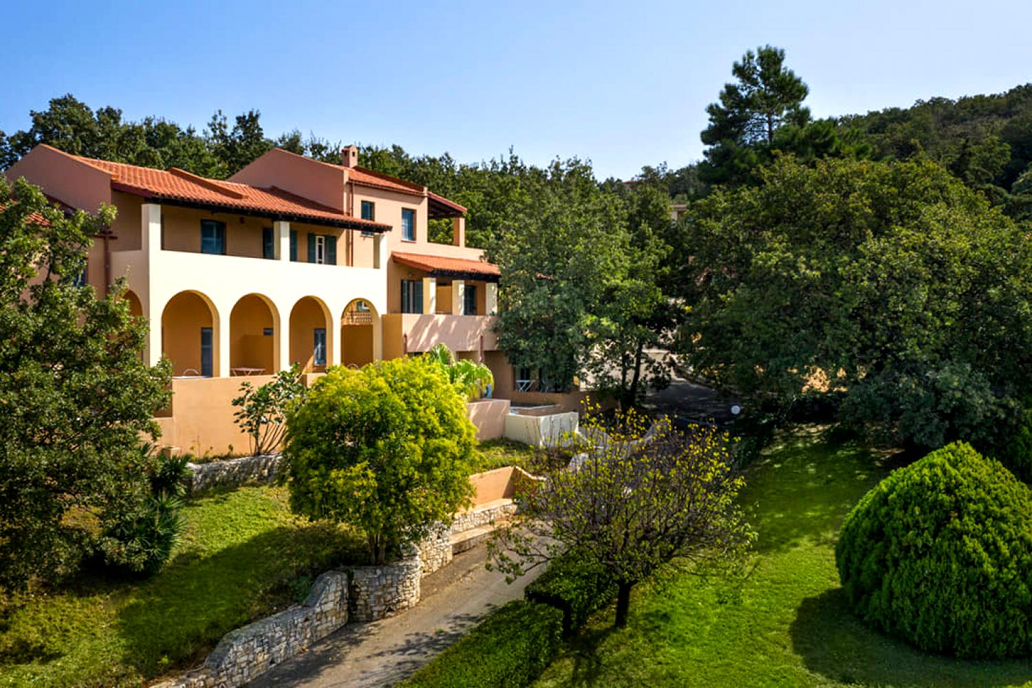 CENTURY RESORT CORFU Ξενοδοχείο CENTURY RESORT CORFU Ξενοδοχείο