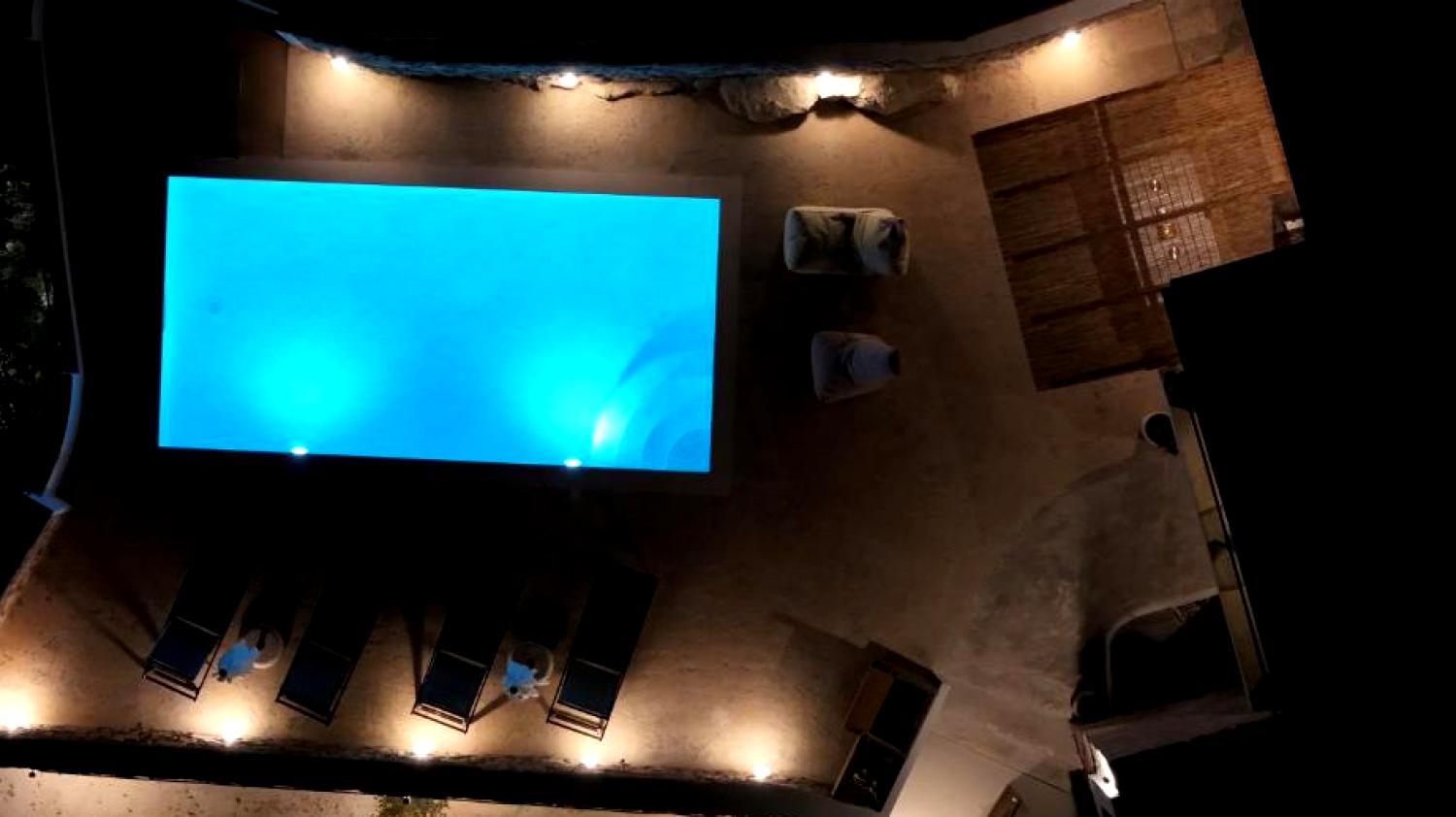 PRESTIGE VILLAS OF LEFKADA