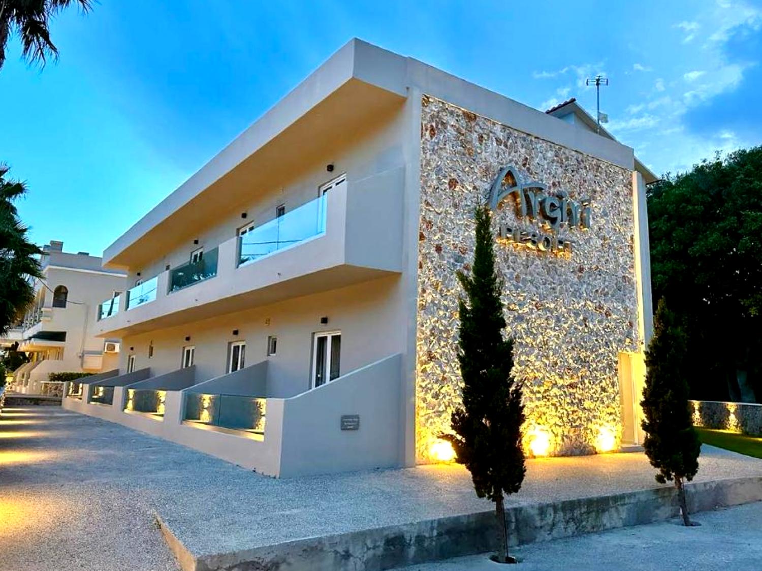 Argiri Hotel & Apartments Argiri Hotel & Apartments