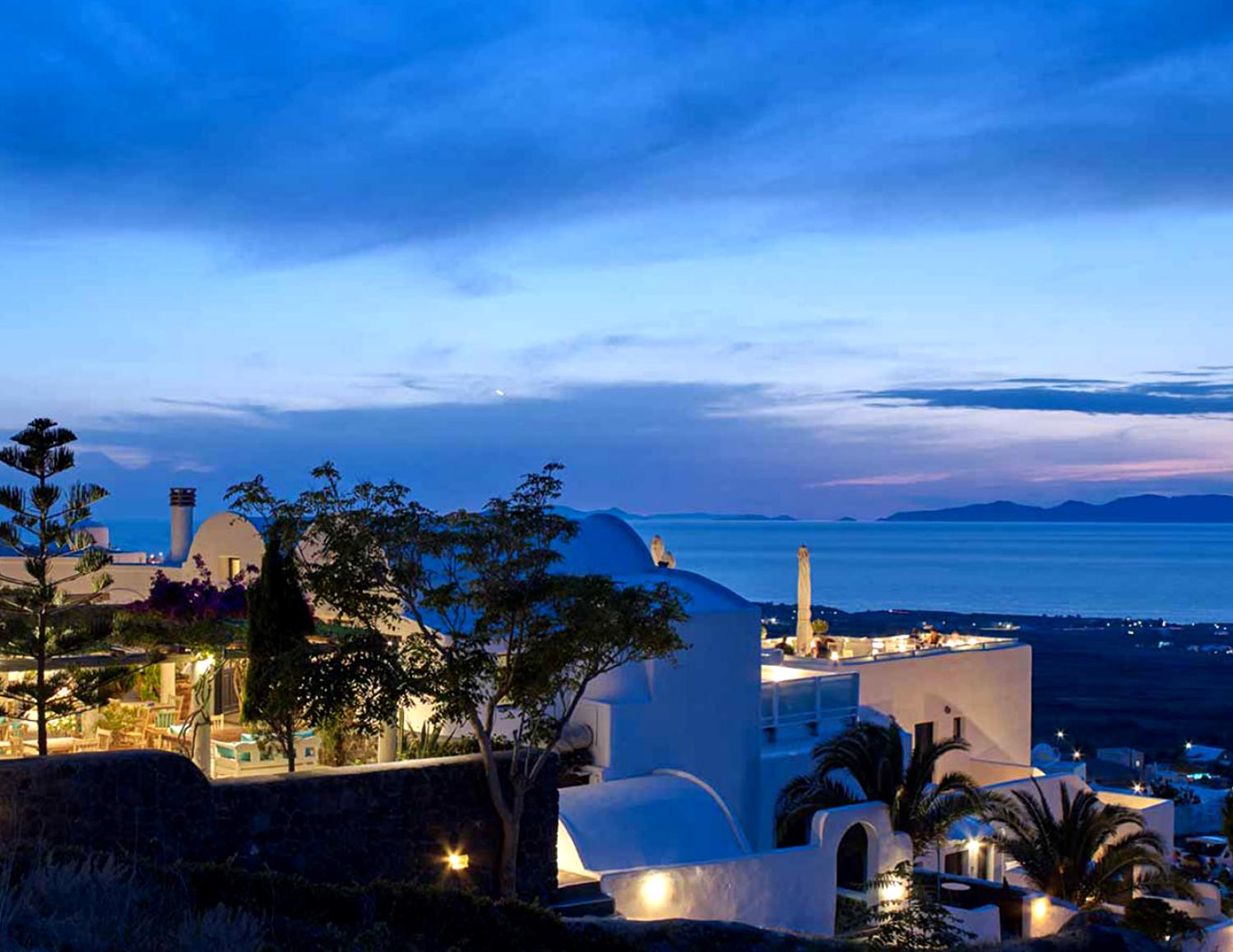 Finikia Memories Hotel (Finikias Place)