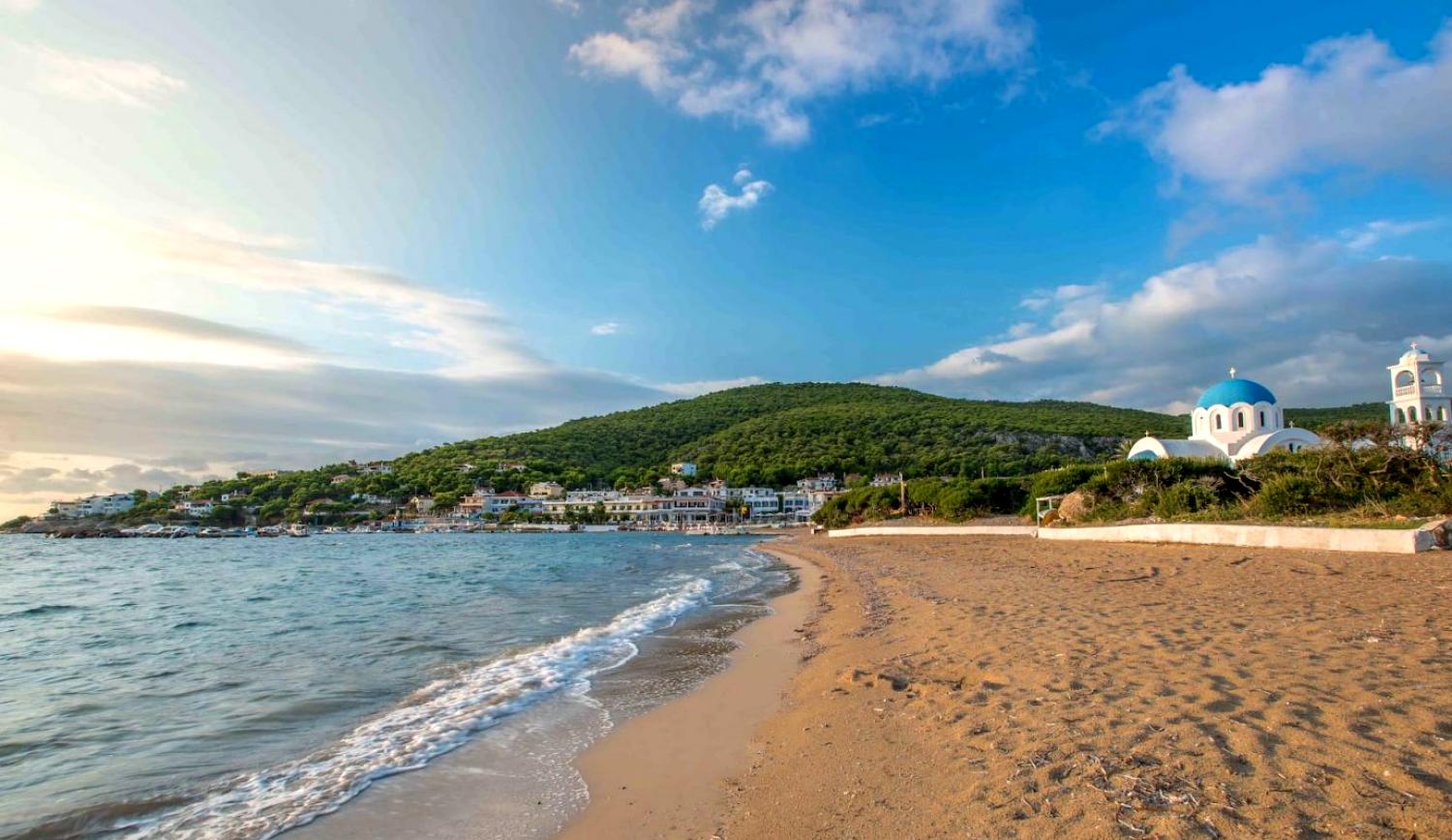 Oasis Scala Beach Hotel