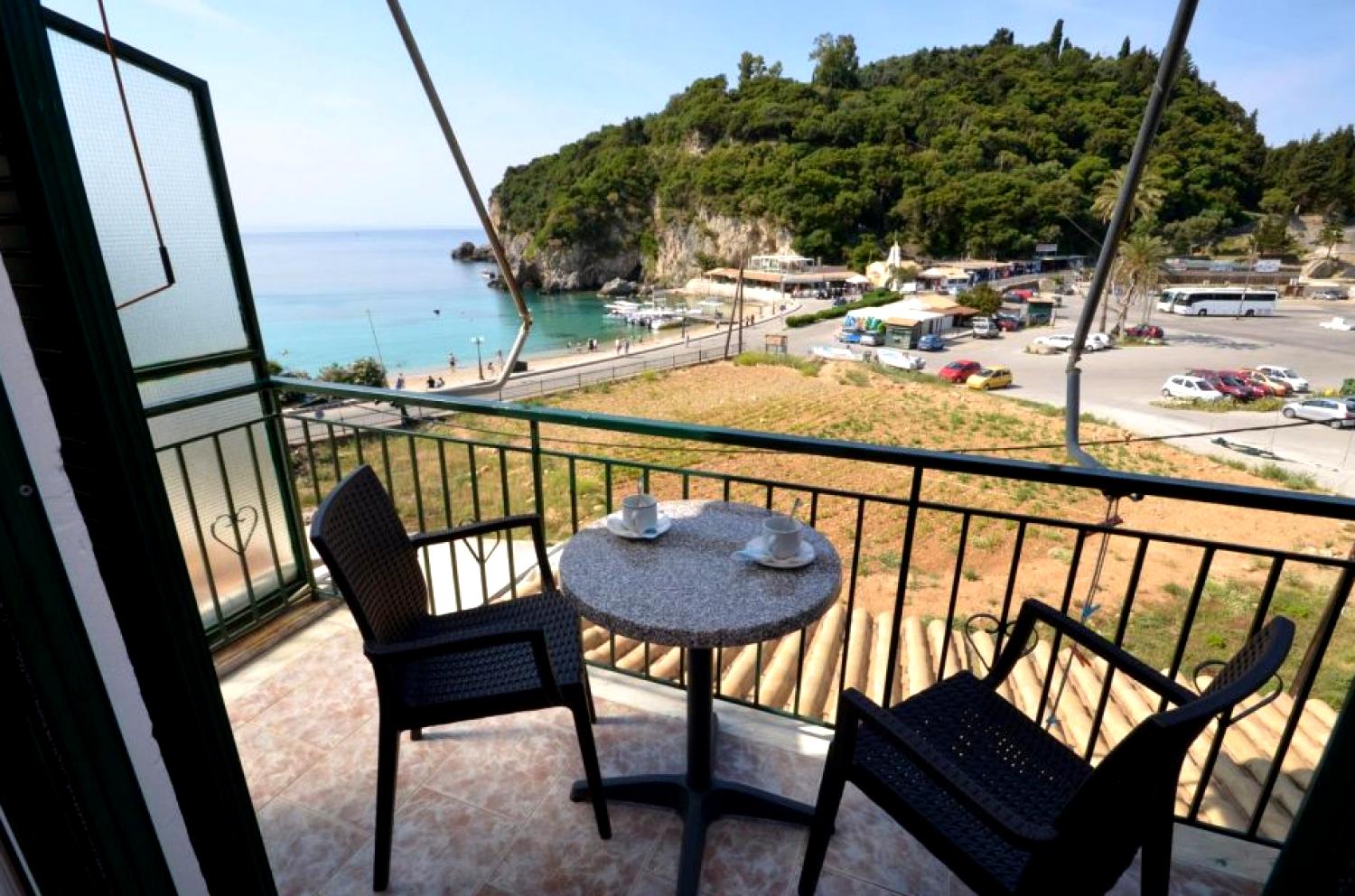 Family Studios Astacos Family Studios Astacos