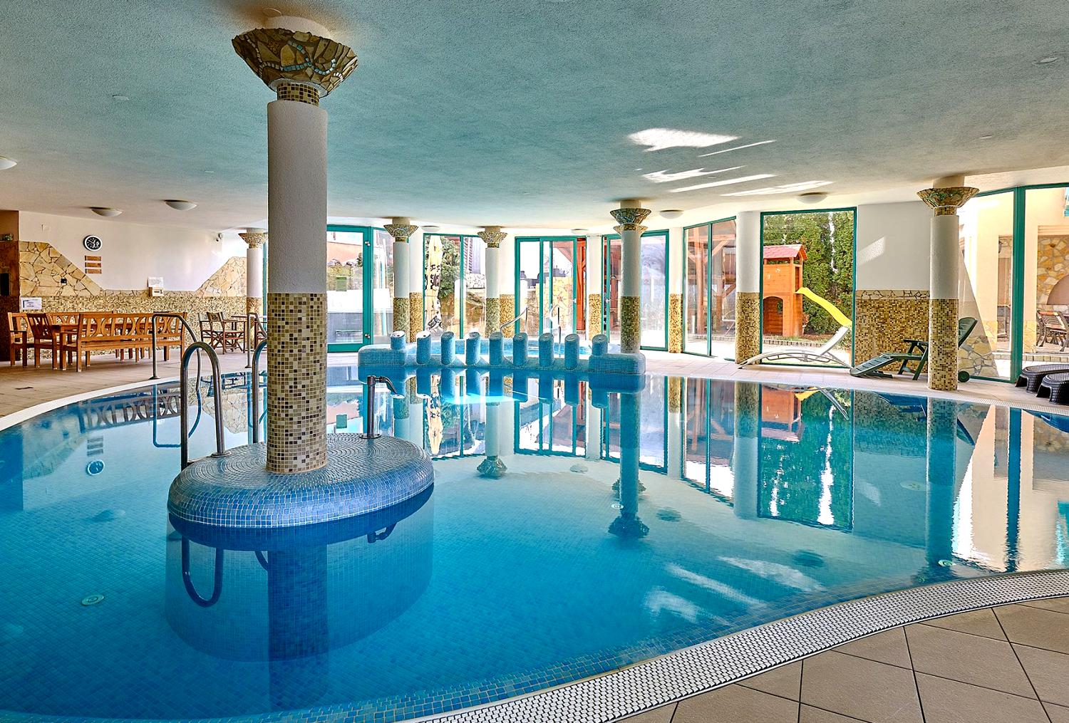 Lugas Hotel és Étterem Lugas Hotel és Étterem