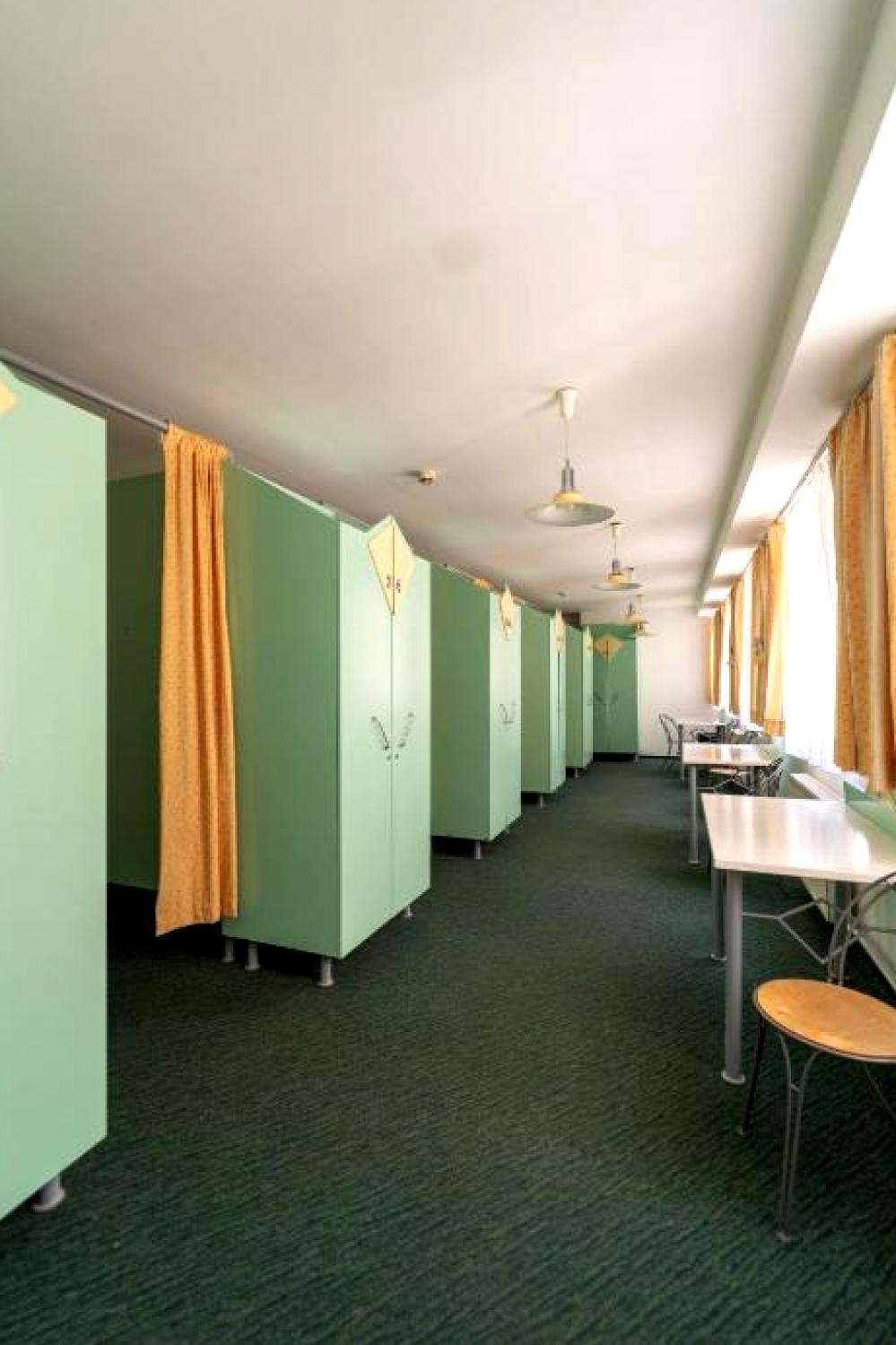 Marco Polo Ho (s) tel