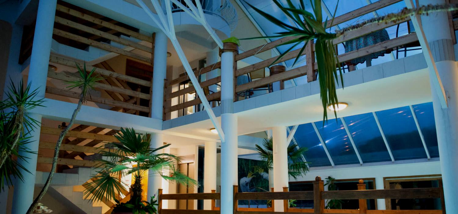 Wellness Hotel KAKADU