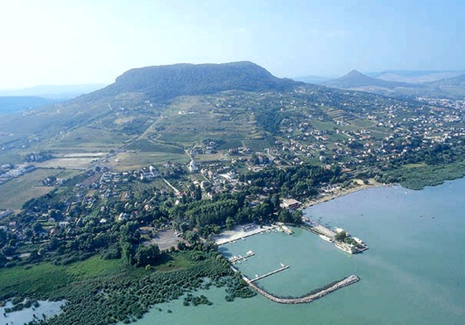 Hotel Volán*** Hotel Volán***