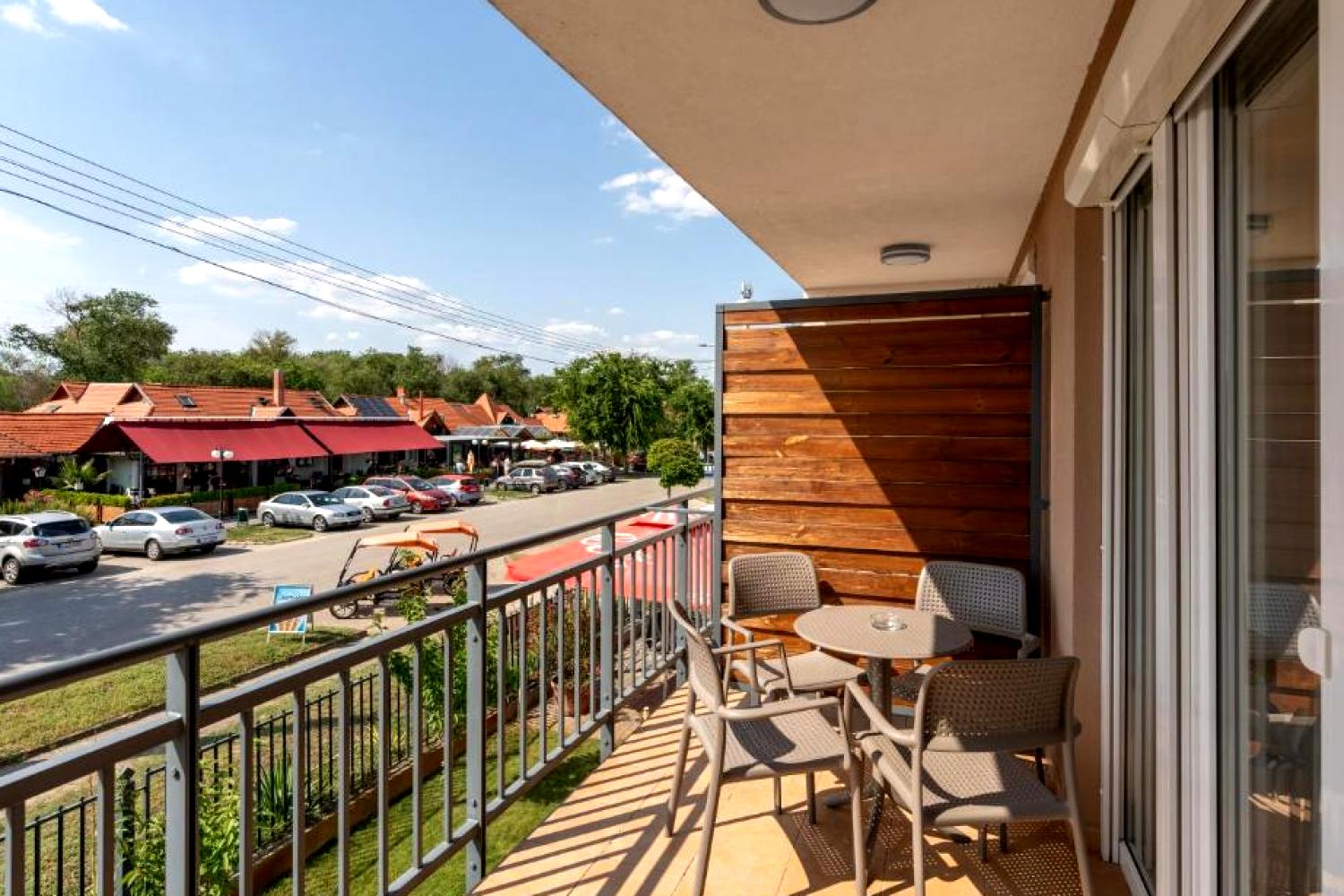 Solaris Holiday Resort