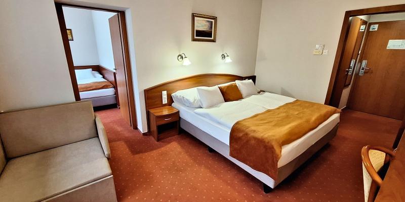 Hotel Észak-Alföld