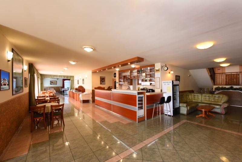 Almhütte Berghütte Észak-Alföld