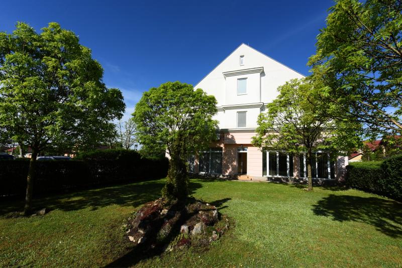 Almhütte Berghütte Wellness-Bereich