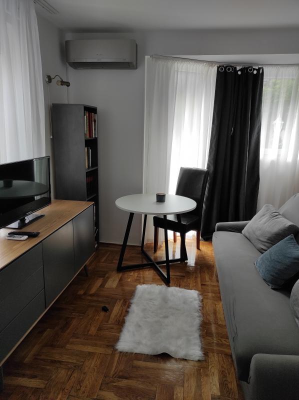 Appartement Ferienwohnung Appartement Ferienwohnung